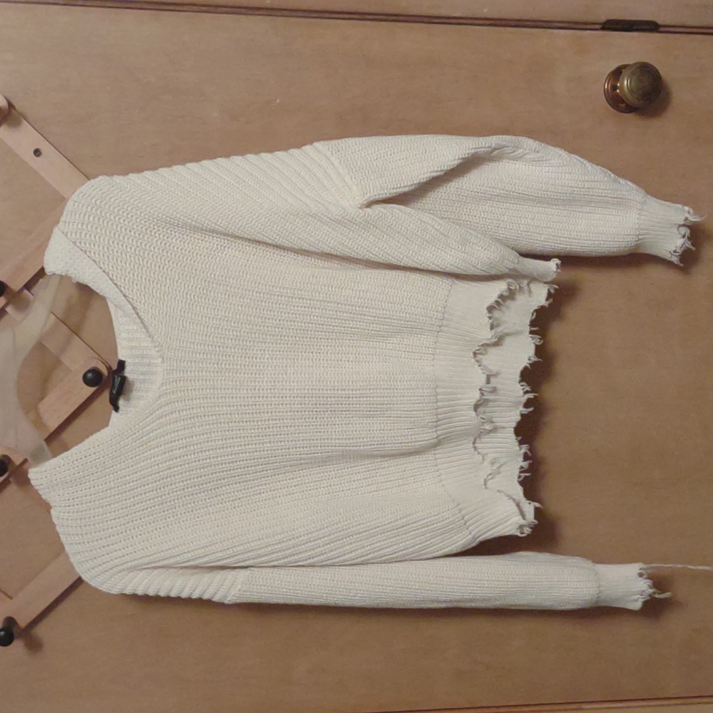 Forever 21 crop top